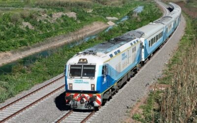 Trenes Argentinos habilitó la venta de pasajes de larga distancia para septiembre