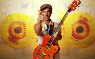 Manu Chao anunció su gira en Argentina en 2024