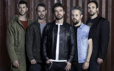 El Bordo anunció el tercer Luna Park de su historia en el 2024