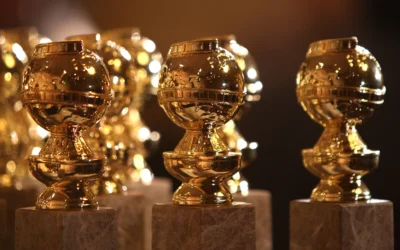 Preparados, listos, ya: quiénes los nominados a los Golden Globes