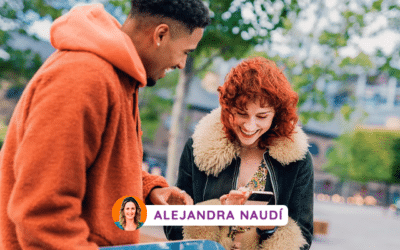 Un momento para reconectar y renacer