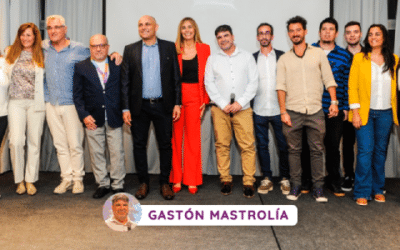 Un año que recordaremos para siempre