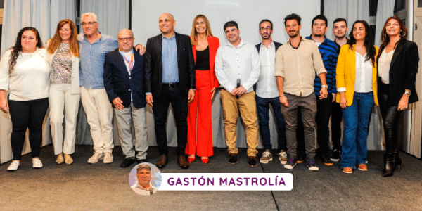 Un año que recordaremos para siempre