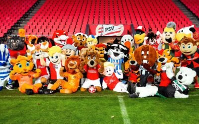 Una Nochebuena de locos en la Liga Holandesa