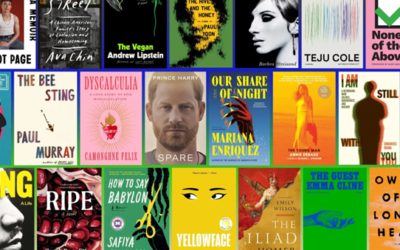 Otro reconocimiento internacional para «Nuestra parte de noche», de Mariana Enriquez