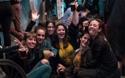 Con shows en 110 bares, vuelve «La Noche de las Birrerías» en Buenos Aires