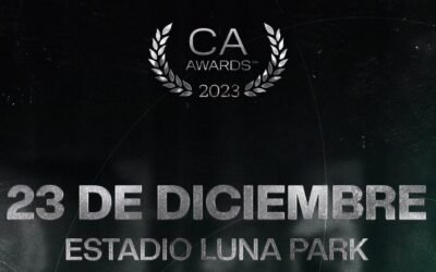 Coscu Army Awards: a qué hora empieza, quiénes son los nominados a stremaer del año y cuáles son las categorías