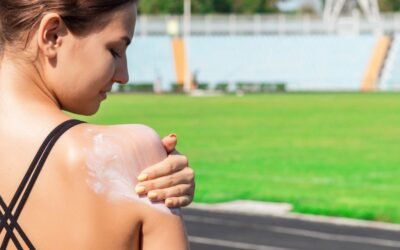 Por las altas temperaturas, recomiendan reforzar la protección de los rayos y prevenir el cáncer de piel