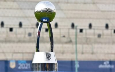 Copa de La Liga 2024: se sorteó el fixture y ya hay fecha de clásicos