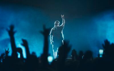 Los eventos más destacados de Ticketek en este fin de semana