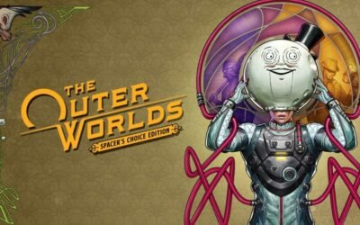 Regalo de Navidad: qué juego obsequió Epic Games este 25 de diciembre