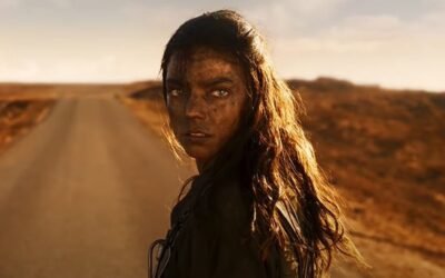 Furiosa, la precuela de Mad Max protagonizada por Anya Taylor-Joy, llegó a Max