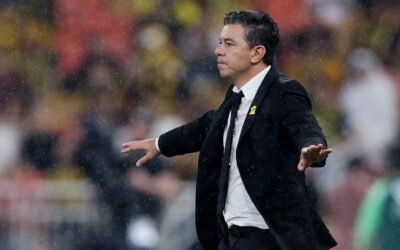 Mundial de Clubes: estreno y victoria para el equipo de Gallardo en Arabia Saudita