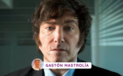 Necesitamos hablar, Javier