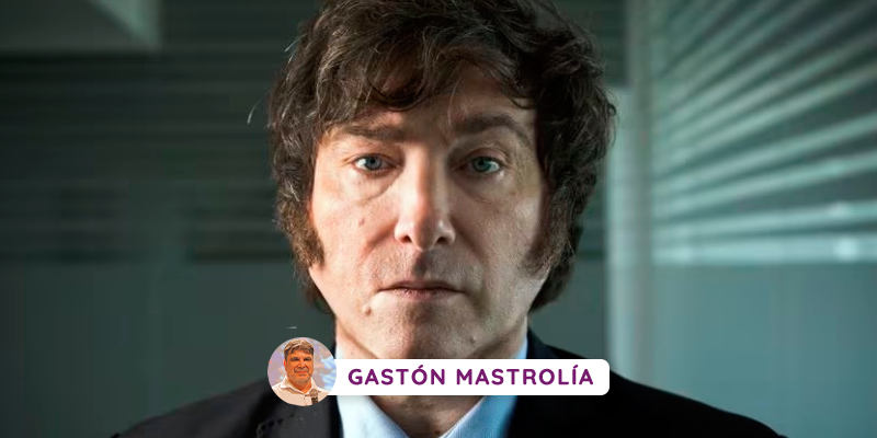 Necesitamos hablar, Javier