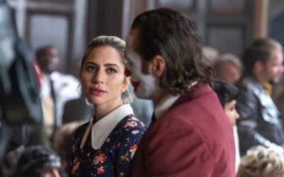 «Joker 2: Folie à Deux» presentó su segundo tráiler cargado de imágenes