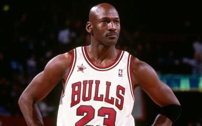 Michael Jordan vendió su mansión después de 15 años de espera