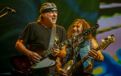 La Renga abrirá el 2024 en Racing con dos recitales: entradas agotadas en horas