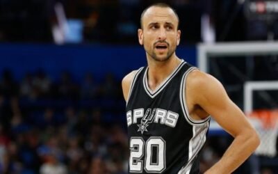 Manu Ginóbili realiza una campaña solidaria para ayudar a los ciudadanos de Bahía Blanca afectados por el temporal