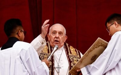 Papa Francisco: qué dijeron los médicos y la misa que se celebrará en Buenos Aires para brindarle apoyo