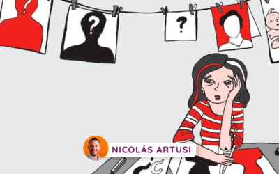 Los nietos cuentan su historia