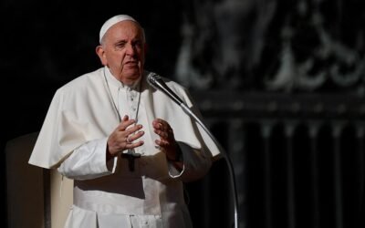 Por decisión del papa Francisco, Santiago del Estero será confirmado como el hogar de la Sede Primada de la Argentina