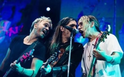 Salieron las entradas de Airbag para el show en Vélez: cómo y dónde comprarlas
