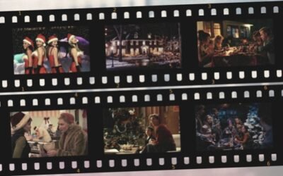 Las 14 películas para maratonear en Navidad