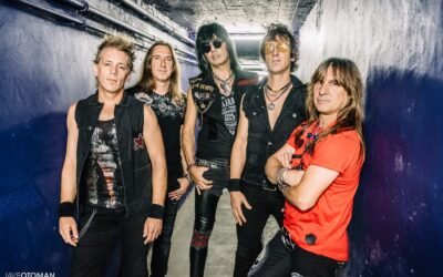 Rock en Baradero: anuncian la grilla oficial para el 2024