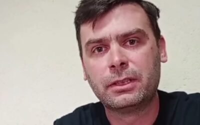 Miguel Suárez, el hombre que busca a su madre biológica para agradecerle