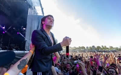 Harlem Festival: quiénes tocan y cómo sacar las entradas