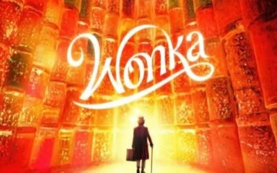 Dulce regreso: una nueva película sobre Willy Wonka llega a las salas de todo el mundo