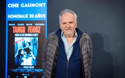 El director de cine Marcelo Piñeyro será premiado en el Festival de Málaga