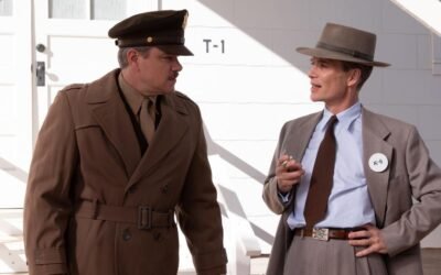 Premios Oscar 2024: dónde ver las películas nominadas