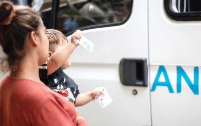 Buenas noticias: ANSES aumenta la Asignación Universal por Hijo y la Tarjeta Alimentar