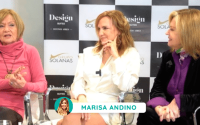 Mercedes, Victoria y Marisa Carreras: «En nuestra familia las mujeres nos vamos pasando el oficio»