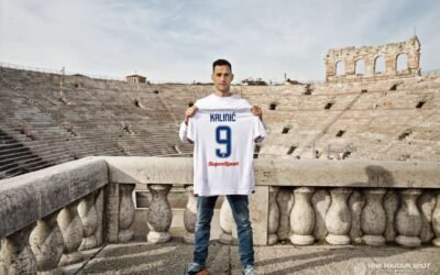 Vuelve al club de sus amores a jugar por 1 euro por mes