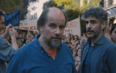 «Puan» y «Cuando acecha la maldad» lideran las preselecciones argentinas para los Premios Platino