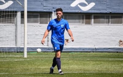 Santi Maratea se convertirá en futbolista y jugará en un nuevo club de AFA