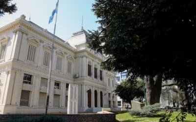 La UNLP tendrá su planta productora de medicamentos