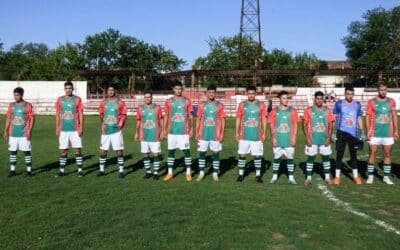 Deportivo Bangladesh: el flamante equipo que sueña con ganarse un lugar en el fútbol argentino