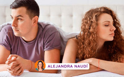 Reparar el vínculo luego de una discusión