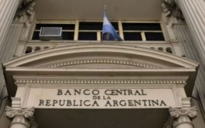 El Banco Central autorizó la emisión de billetes de $10.000 y $20.000 para este año