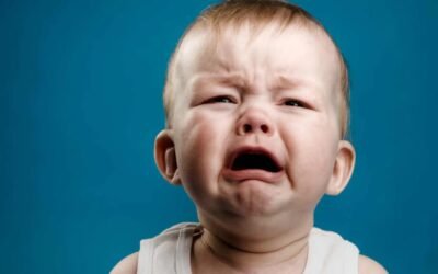 El futuro llegó hace rato: la increíble aplicación que traduce los llantos de los bebés