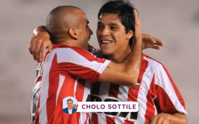 La Escuela Pincharrata: esa forma de vivir que ahora eligió Enzo Pérez