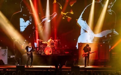 Ticketek: los eventos más destacados del fin de semana