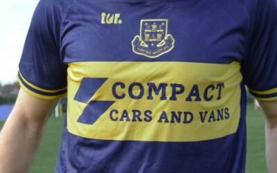 El increíble homenaje que un club galés le hizo a Boca Juniors