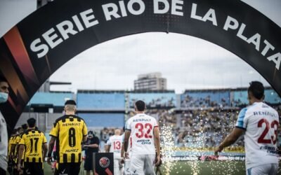 Arranca el torneo de verano Serie Río de la Plata 2024