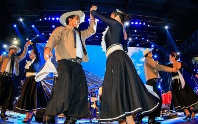 Se larga el clásico Festival de Jesús María 2024 con artistas confirmados