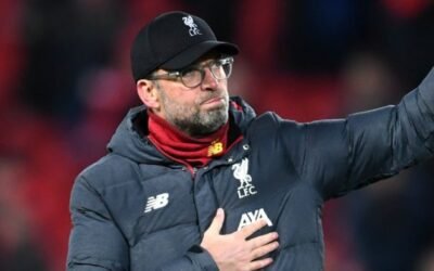Grandioso gesto de Klopp para cumplir la última voluntad de un DT diagnosticado con cáncer